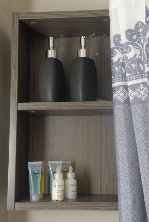 Lion Apartment Port เทสซาโลนิกิ ภายนอก รูปภาพ